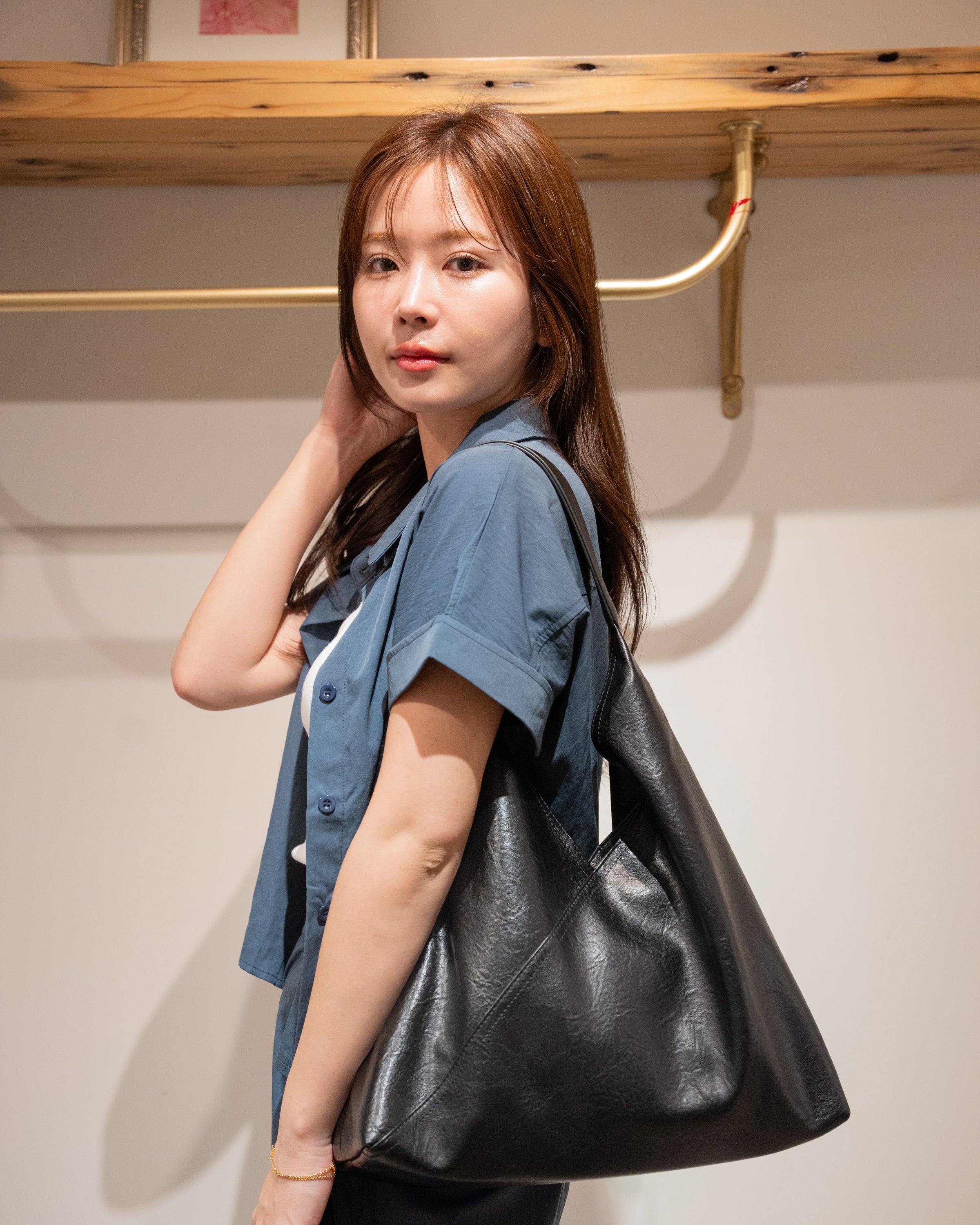 カジュアルセットアップ