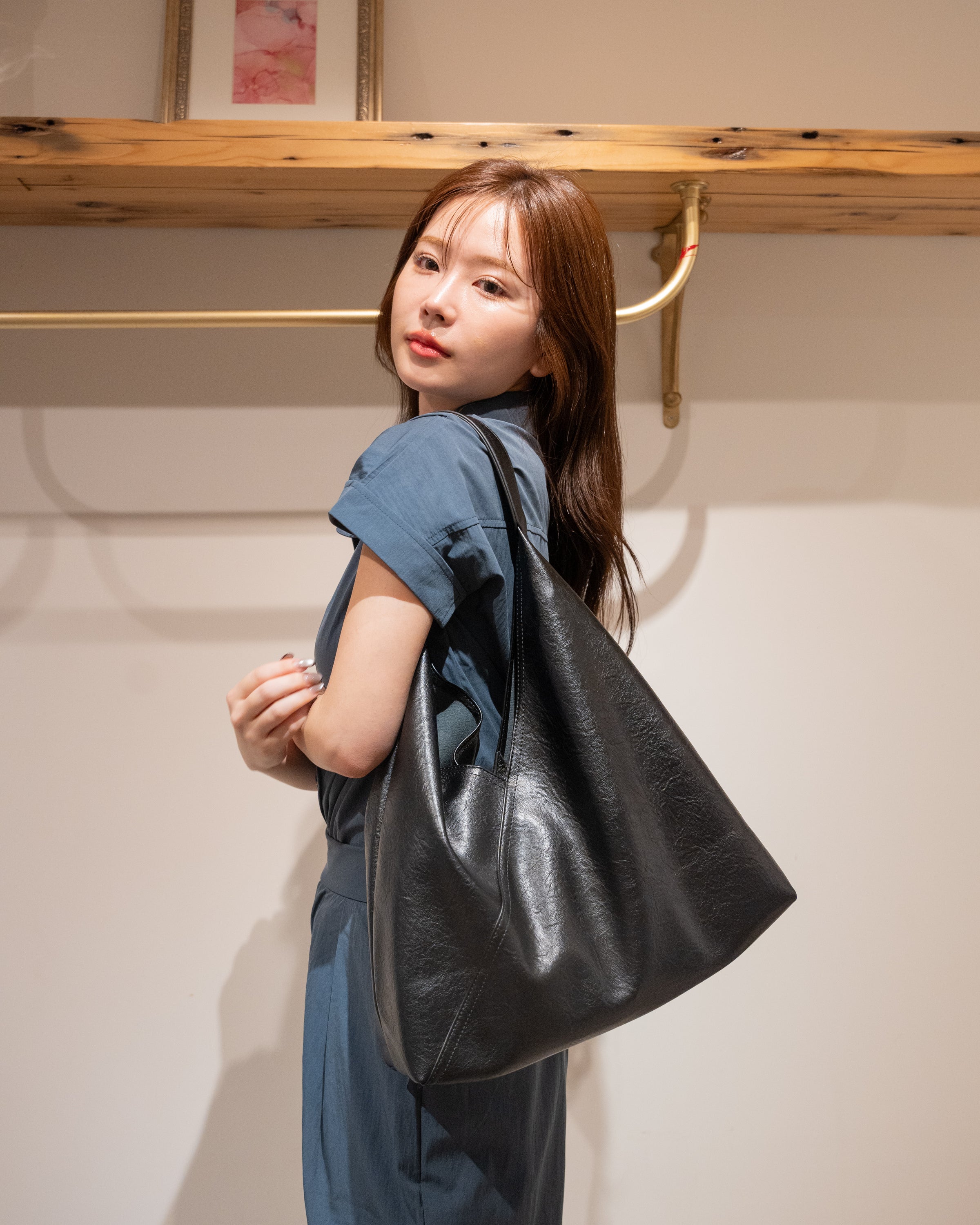 カジュアルセットアップ