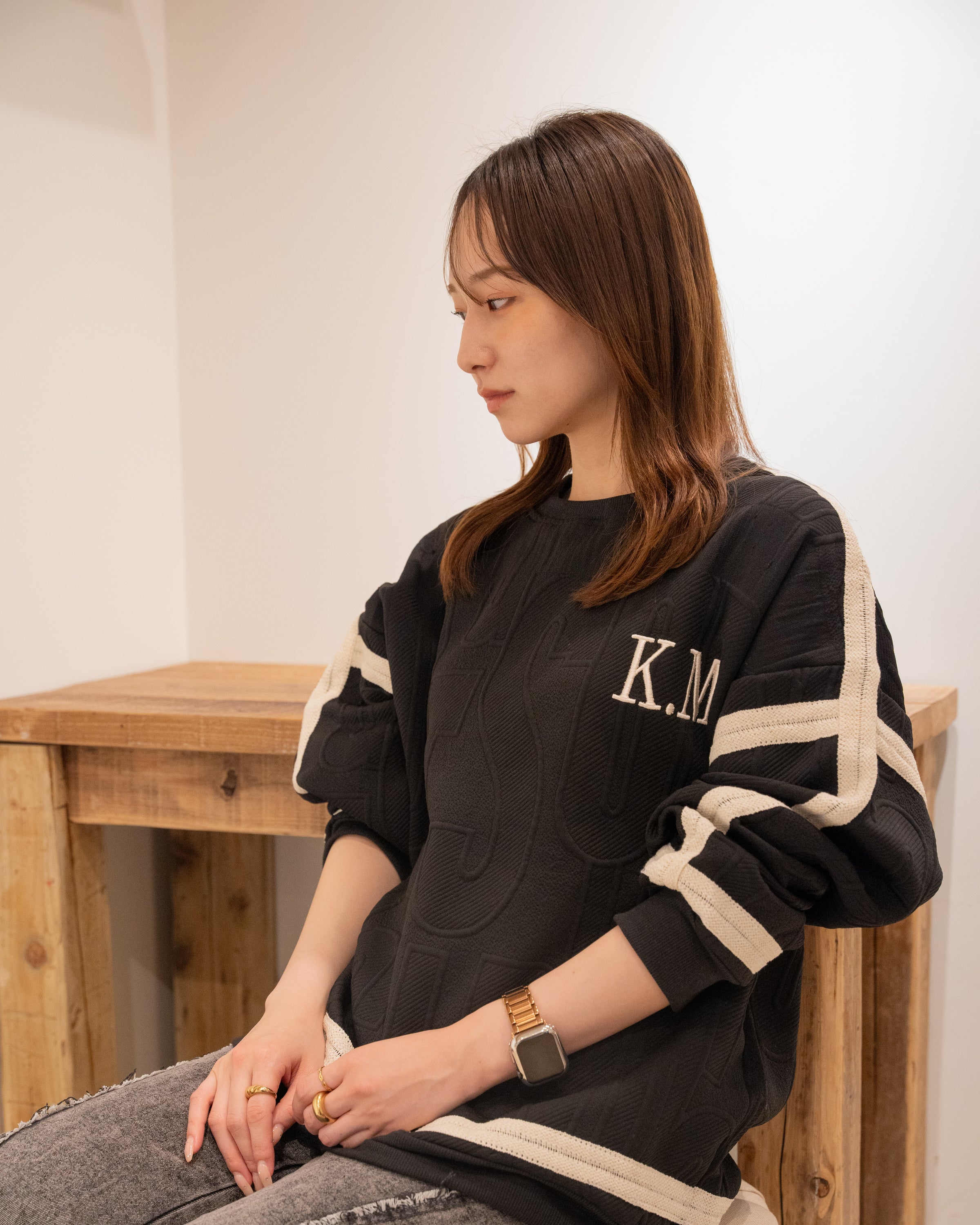 ワンポイントライントレーナー