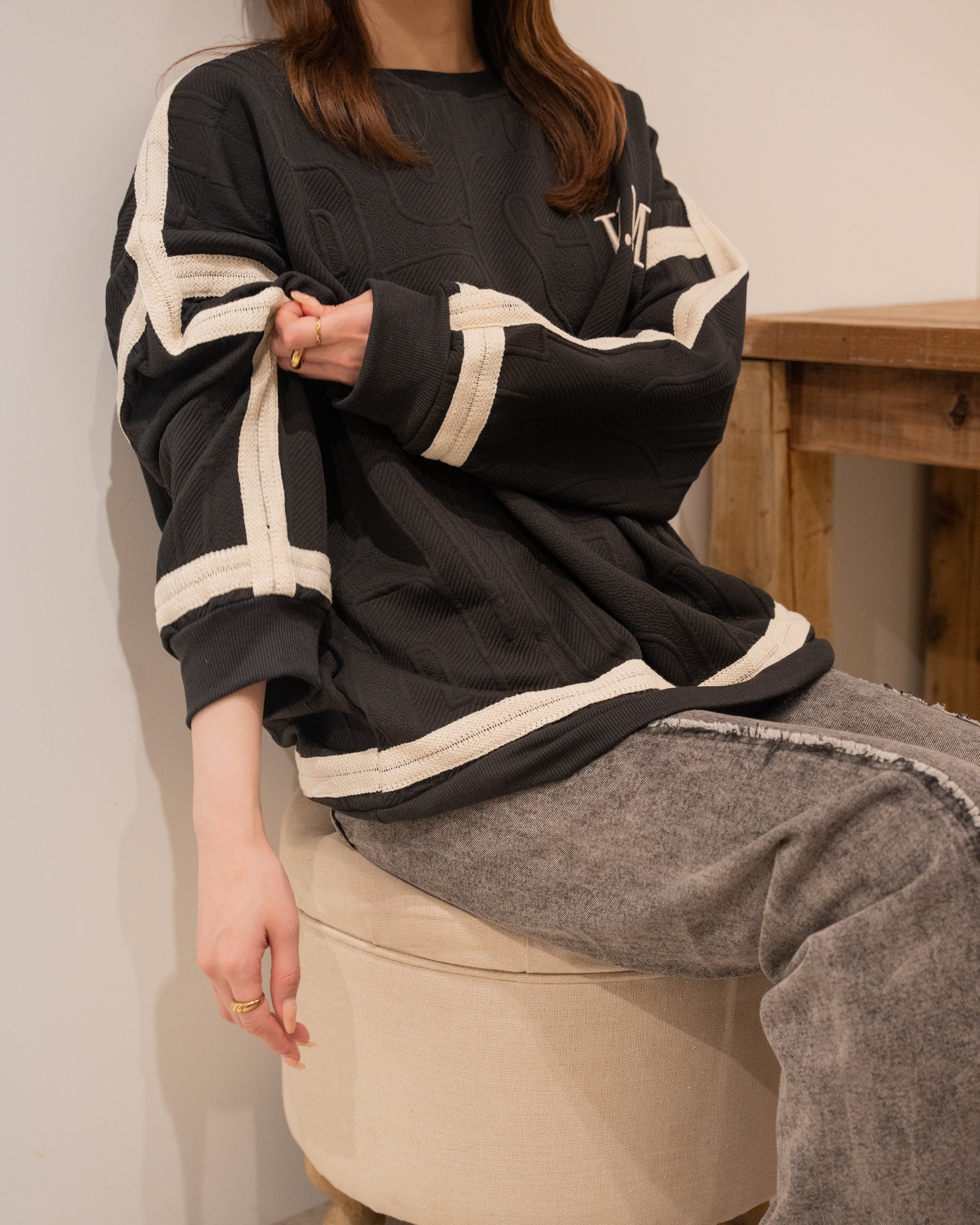 ワンポイントライントレーナー